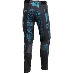Thor Pulse Counting Sheep Women's Pants -Motorcycle parts 037 2902 0283 A