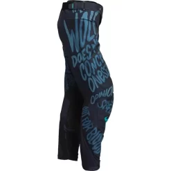 Thor Pulse Counting Sheep Women's Pants -Motorcycle parts 037 2902 0283 B