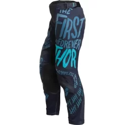 Thor Pulse Counting Sheep Women's Pants -Motorcycle parts 037 2902 0283 C