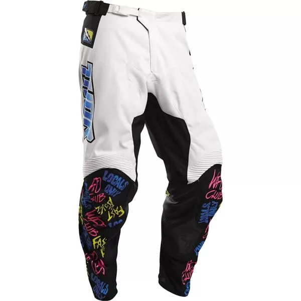 Thor Pulse Fast Boyz Youth Pants 1 Thor Pulse Fast Boyz Youth Pants