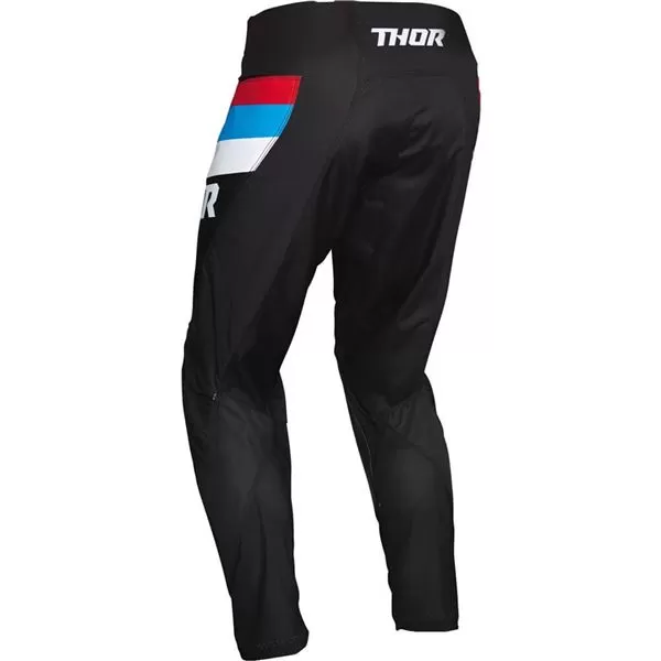 Thor Pulse Racer Youth Pants 4 Thor Pulse Racer Youth Pants - Image 4