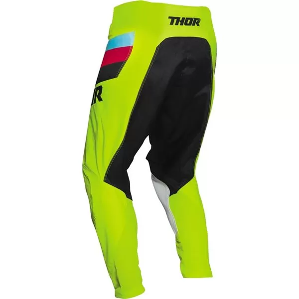 Thor Pulse Racer Youth Pants 3 Thor Pulse Racer Youth Pants - Image 3