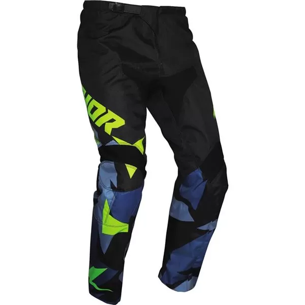 Thor Sector Warship Youth Pants 2 Thor Sector Warship Youth Pants - Image 2