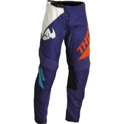 Thor Sector Edge Youth Pants -Motorcycle parts 037 2903 2205