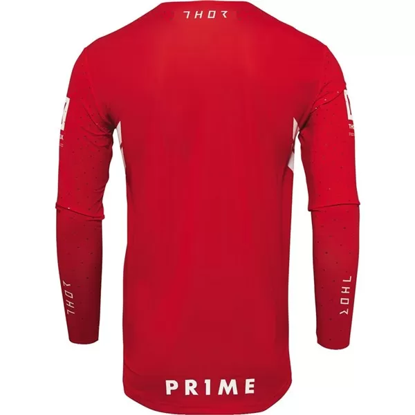 Thor Prime Hero Jersey 7 Thor Prime Hero Jersey - Image 7