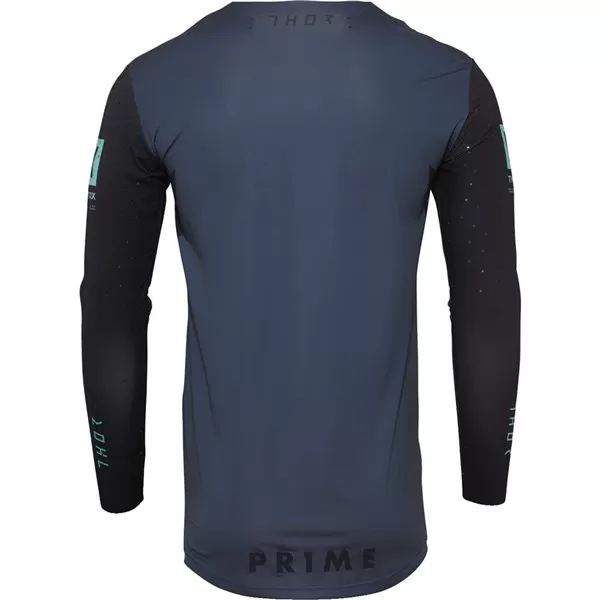 Thor Prime Hero Jersey 3 Thor Prime Hero Jersey - Image 3