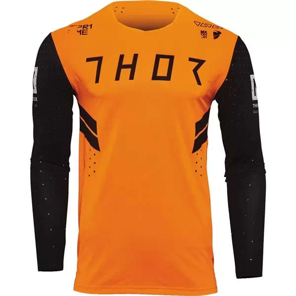 Thor Prime Hero Jersey 4 Thor Prime Hero Jersey - Image 4