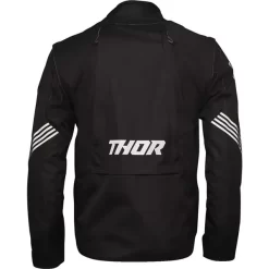 Thor Terrain Jacket 7 Thor Terrain Jacket -Motorcycle parts 037 2920 0621 A