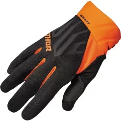 Thor Draft Gloves 13 Thor Draft Gloves -Motorcycle parts 037 3330 6809