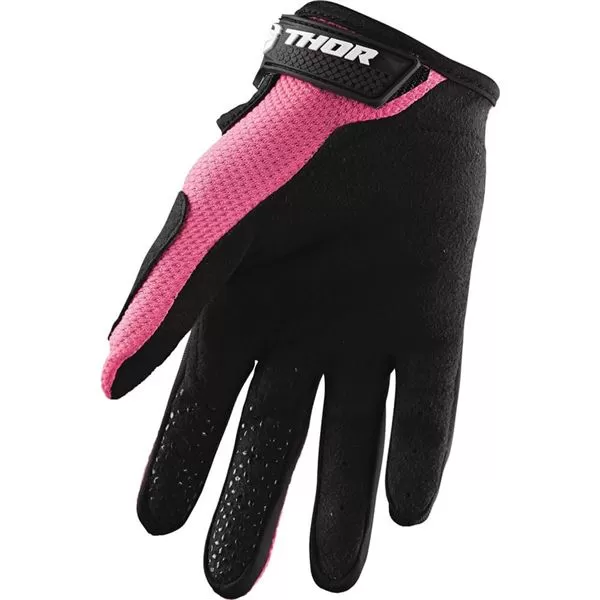 Thor Sector Women's Gloves 2 Thor Sector Women's Gloves - Image 2