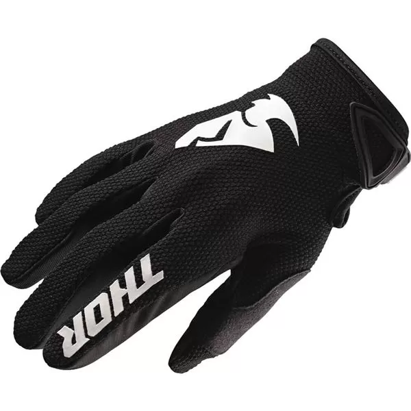 Thor Sector Youth Gloves 1 Thor Sector Youth Gloves