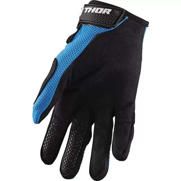 Thor Sector Youth Gloves 6 Thor Sector Youth Gloves - Image 6