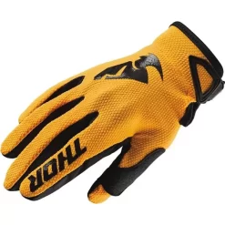 Thor Sector Youth Gloves 16 Thor Sector Youth Gloves -Motorcycle parts 037 3332 1521