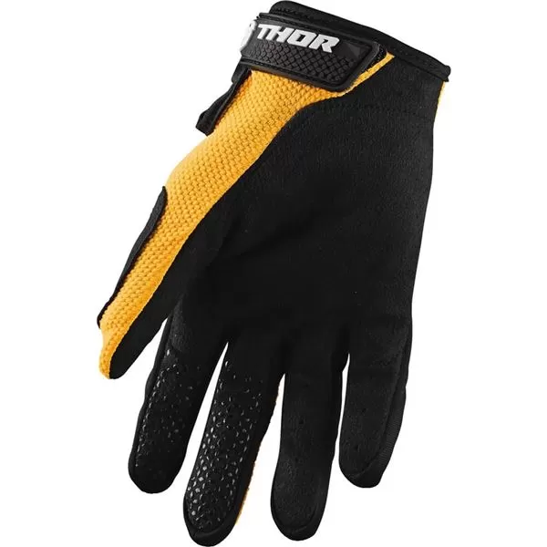 Thor Sector Youth Gloves 8 Thor Sector Youth Gloves - Image 8