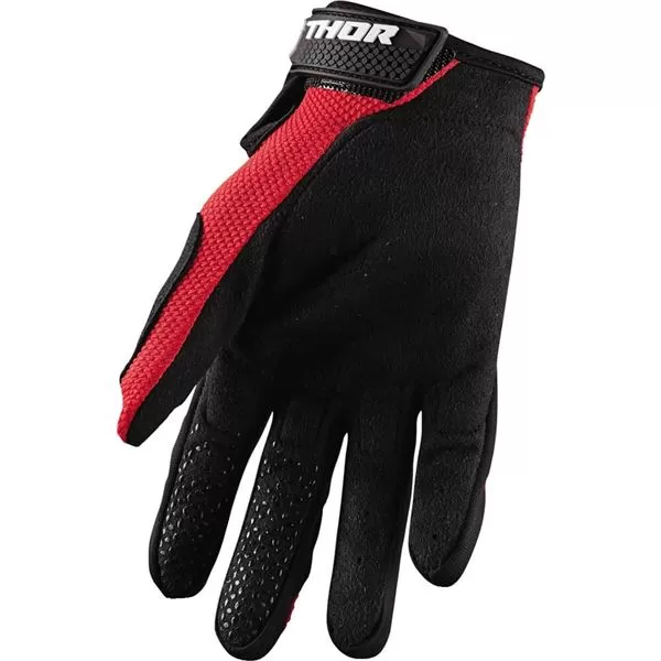 Thor Sector Youth Gloves 10 Thor Sector Youth Gloves - Image 10