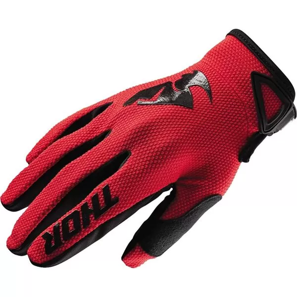 Thor Sector Youth Gloves 9 Thor Sector Youth Gloves - Image 9
