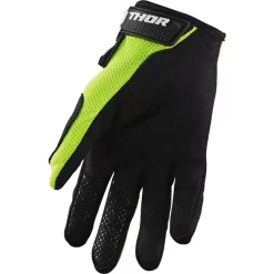 Thor Sector Youth Gloves 12 Thor Sector Youth Gloves -Motorcycle parts 037 3332 1531 A
