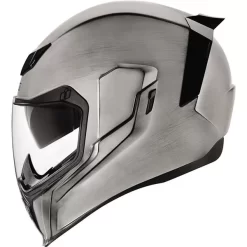 Icon Airflite Quicksilver Full Face Helmet 5 Icon Airflite Quicksilver Full Face Helmet -Motorcycle parts 038 0101 10840 B