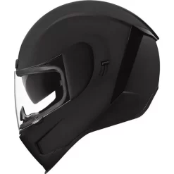 Icon Airform Rubatone Full Face Helmet -Motorcycle parts 038 0101 12093 B