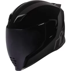 Icon Airflite MIPS Stealth Full Face Helmet