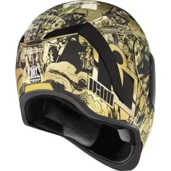 Icon Airform Guardian Full Face Helmet 6 Icon Airform Guardian Full Face Helmet -Motorcycle parts 038 0101 13691 B