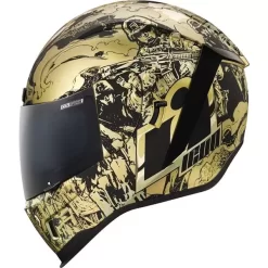 Icon Airform Guardian Full Face Helmet 7 Icon Airform Guardian Full Face Helmet -Motorcycle parts 038 0101 13691 C
