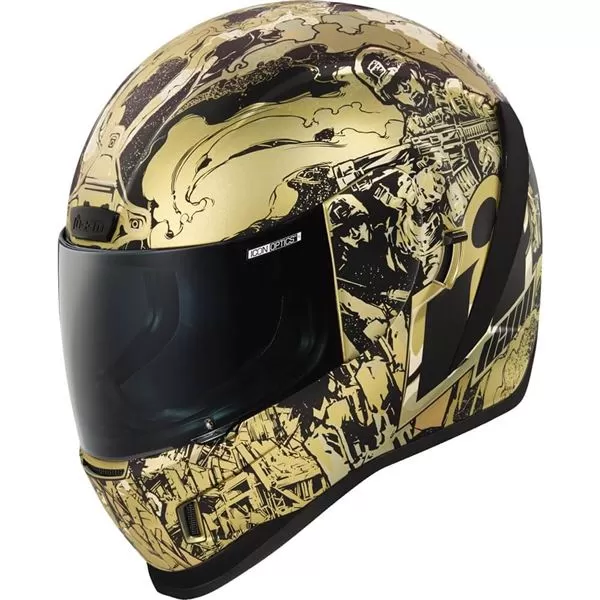 Icon Airform Guardian Full Face Helmet 1 Icon Airform Guardian Full Face Helmet