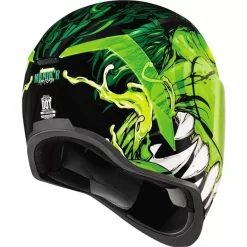 Icon Airform Manik'r Full Face Helmet 21 Icon Airform Manik'r Full Face Helmet -Motorcycle parts 038 0101 13868 A