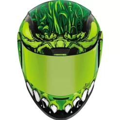 Icon Airform Manik'r Full Face Helmet 22 Icon Airform Manik'r Full Face Helmet -Motorcycle parts 038 0101 13868 B