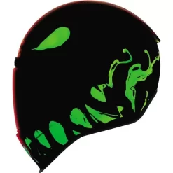 Icon Airform Manik'r Full Face Helmet 29 Icon Airform Manik'r Full Face Helmet -Motorcycle parts 038 0101 13875 D