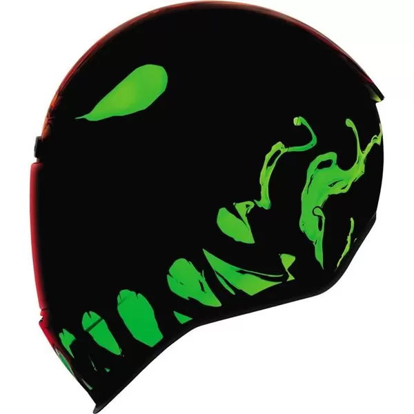 Icon Airform Manik'r Full Face Helmet 15 Icon Airform Manik'r Full Face Helmet - Image 15