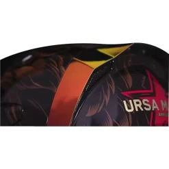 Icon Airflite Ursa Major Full Face Helmet -Motorcycle parts 038 0101 13931 D