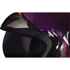 Icon Airflite Ursa Major Full Face Helmet -Motorcycle parts 038 0101 13931 F