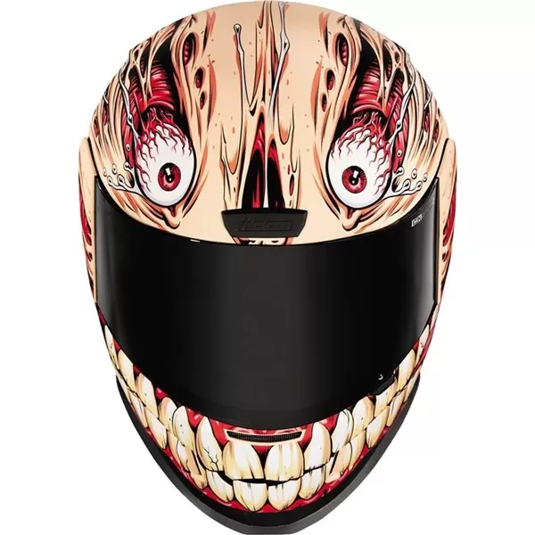 Icon Airform Facelift Full Face Helmet 9 Icon Airform Facelift Full Face Helmet - Image 9