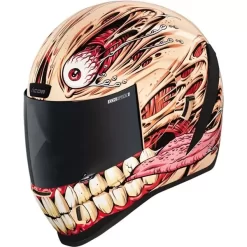 Icon Airform Facelift Full Face Helmet 14 Icon Airform Facelift Full Face Helmet -Motorcycle parts 038 0101 14179