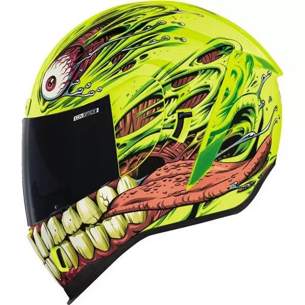 Icon Airform Facelift Full Face Helmet 4 Icon Airform Facelift Full Face Helmet - Image 4
