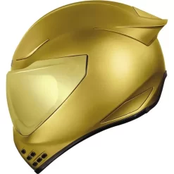 Icon Domain Cornelius Full Face Helmet -Motorcycle parts 038 0101 14965 B