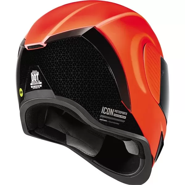 Icon Airform Mips Counterstrike Full Face Helmet 8 Icon Airform Mips Counterstrike Full Face Helmet - Image 8