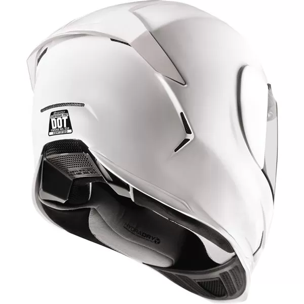 Icon Airframe Pro Full Face Helmet 5 Icon Airframe Pro Full Face Helmet - Image 5