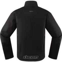 Icon Tarmac 2 Textile Jacket -Motorcycle parts 038 2820 5008 A