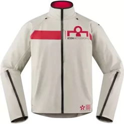 Icon Tarmac 2 Textile Jacket