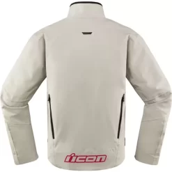 Icon Tarmac 2 Textile Jacket -Motorcycle parts 038 2820 5014 A