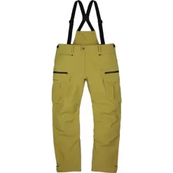 Icon Stormhawk Textile Over Pants