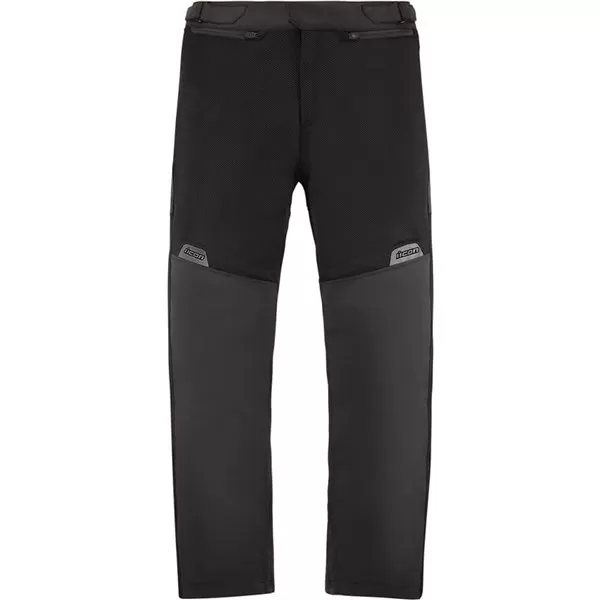 Icon Mesh AF Vented Textile Overpants 1 Icon Mesh AF Vented Textile Overpants