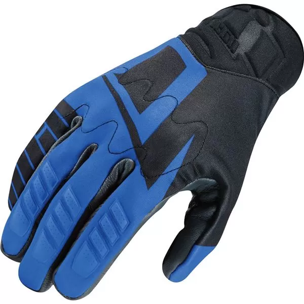 Icon Wireform Textile Gloves 1 Icon Wireform Textile Gloves