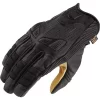 Icon One Thousand Axys Leather Gloves