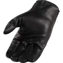 Icon One Thousand Akromont Leather Gloves 5 Icon One Thousand Akromont Leather Gloves -Motorcycle parts 038 3301 2891 A