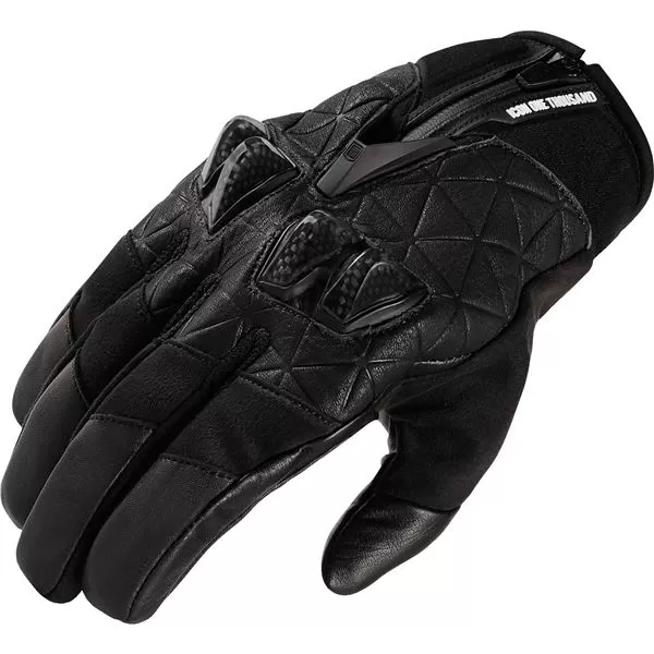 Icon One Thousand Akromont Leather Gloves 1 Icon One Thousand Akromont Leather Gloves