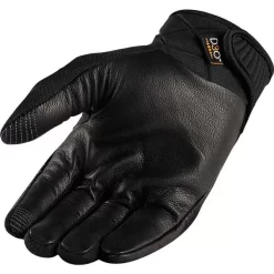 Icon Anthem 2 Textile Gloves -Motorcycle parts 038 3301 3659 A