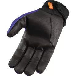 Icon Anthem 2 Textile Gloves -Motorcycle parts 038 3301 3677 A
